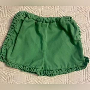 Kids Little English Shorts
